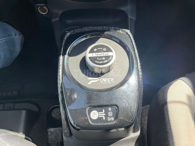 Nissan Note-12