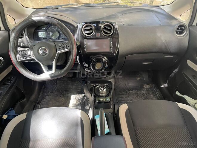 Nissan Note-11