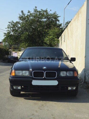 BMW 318 1994, 460,000 km - 1.8 l - Bakı