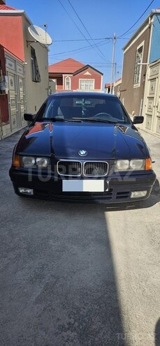 BMW 318 1994, 460,000 km - 1.8 l - Bakı