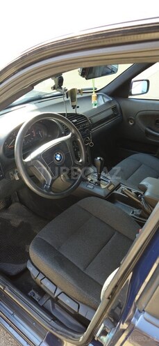 BMW 318 1994, 460,000 km - 1.8 l - Bakı