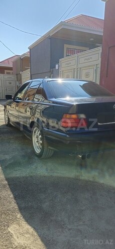 BMW 318 1994, 460,000 km - 1.8 l - Bakı