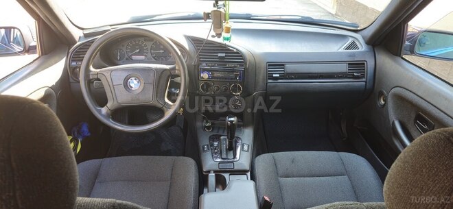 BMW 318 1994, 460,000 km - 1.8 l - Bakı