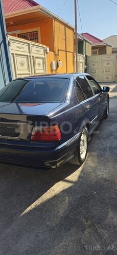 BMW 318 1994, 460,000 km - 1.8 l - Bakı