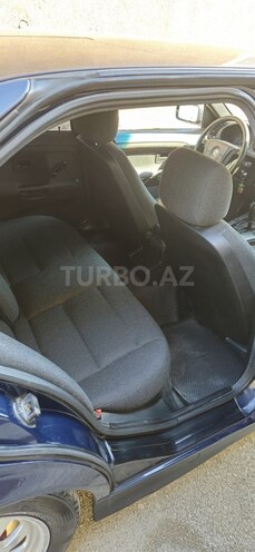 BMW 318 1994, 460,000 km - 1.8 l - Bakı