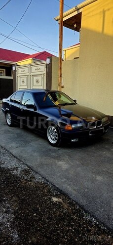 BMW 318 1994, 460,000 km - 1.8 l - Bakı