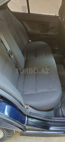 BMW 318 1994, 460,000 km - 1.8 l - Bakı