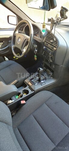 BMW 318 1994, 460,000 km - 1.8 l - Bakı