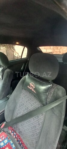 Opel Astra 1999, 200,000 km - 2.0 l - Şabran