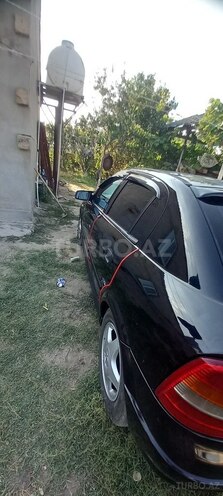 Opel Astra 1999, 200,000 km - 2.0 l - Şabran