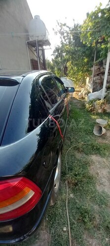 Opel Astra 1999, 200,000 km - 2.0 l - Şabran