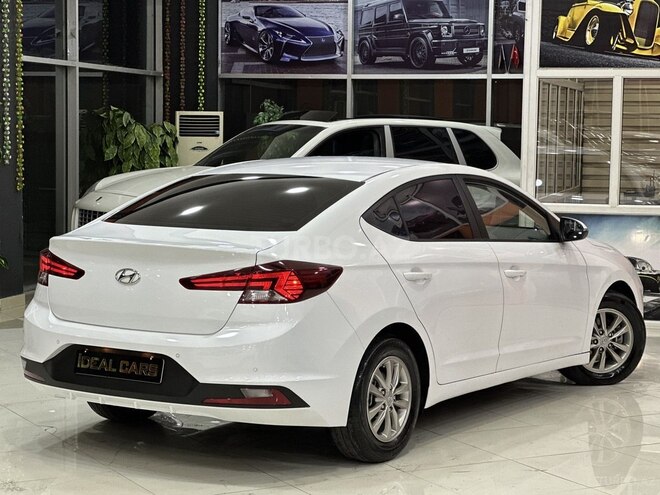 Hyundai Avante 2020, 176,000 km - 1.6 л - Sumqayıt