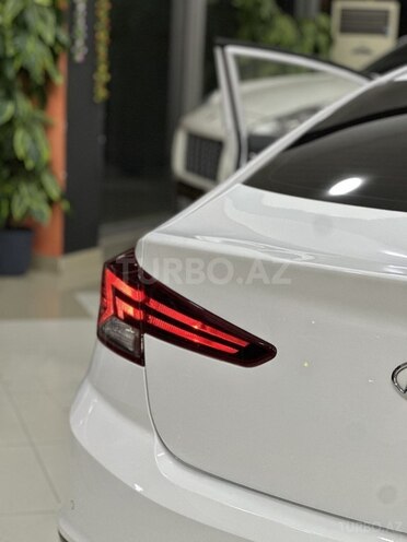 Hyundai Avante 2020, 176,000 km - 1.6 л - Sumqayıt