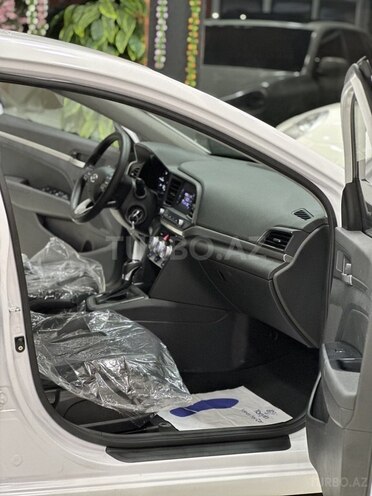 Hyundai Avante 2020, 176,000 km - 1.6 л - Sumqayıt