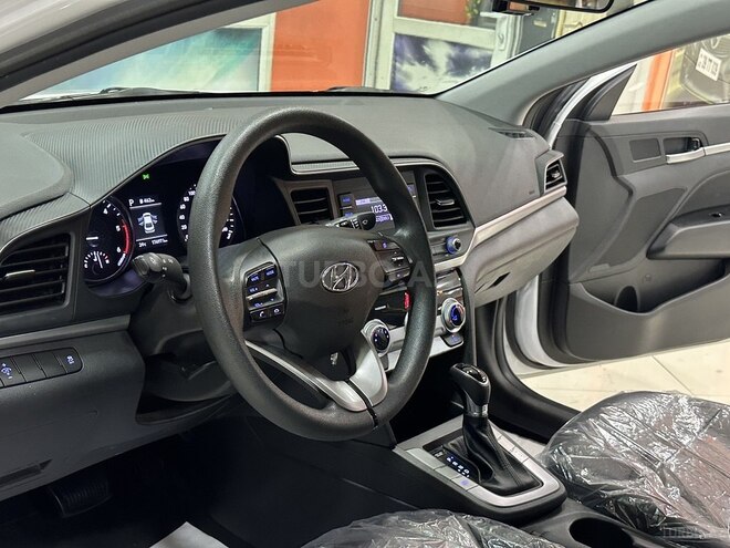 Hyundai Avante 2020, 176,000 km - 1.6 л - Sumqayıt
