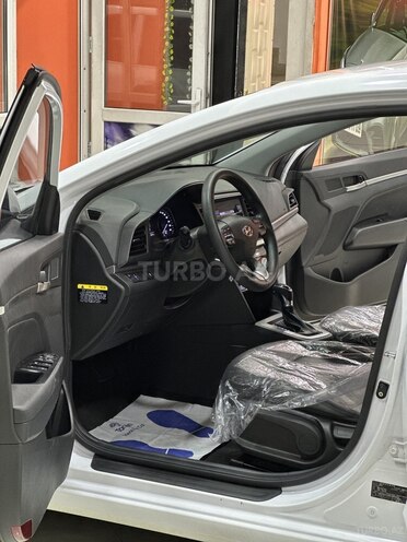 Hyundai Avante 2020, 176,000 km - 1.6 л - Sumqayıt