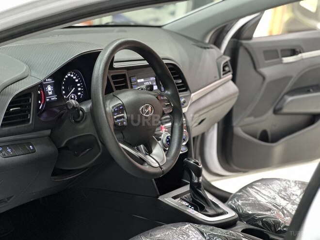 Hyundai Avante 2020, 176,000 km - 1.6 л - Sumqayıt