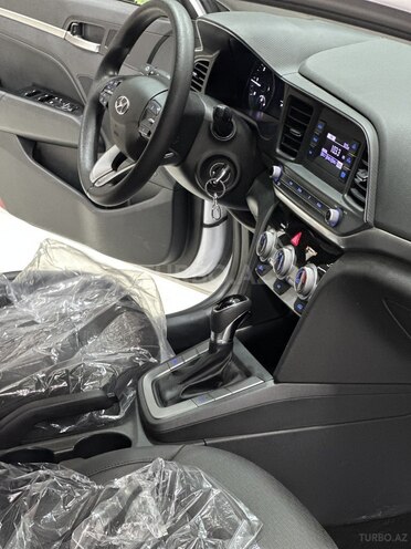 Hyundai Avante 2020, 176,000 km - 1.6 л - Sumqayıt