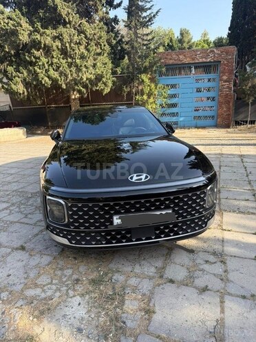Hyundai Grandeur-1