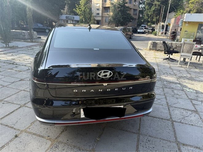 Hyundai Grandeur-4