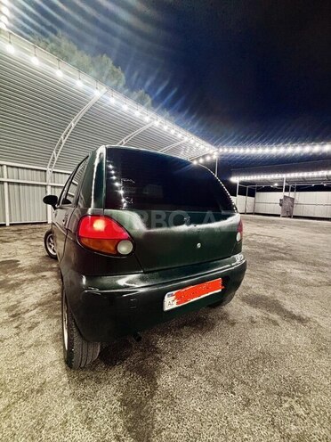 Daewoo Matiz 2000, 150,000 km - 0.8 l - Bərdə