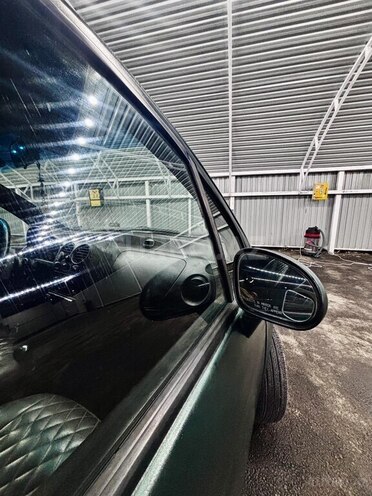Daewoo Matiz 2000, 150,000 km - 0.8 l - Bərdə