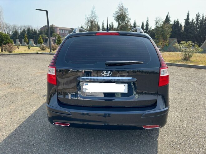 Hyundai i30 2010, 420,000 km - 1.6 l - Lənkəran