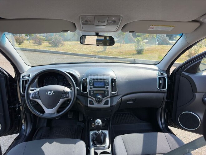 Hyundai i30 2010, 420,000 km - 1.6 l - Lənkəran