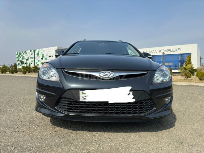 Hyundai i30 2010, 420,000 km - 1.6 l - Lənkəran