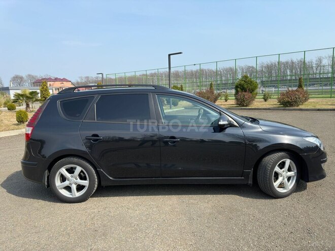 Hyundai i30 2010, 420,000 km - 1.6 l - Lənkəran