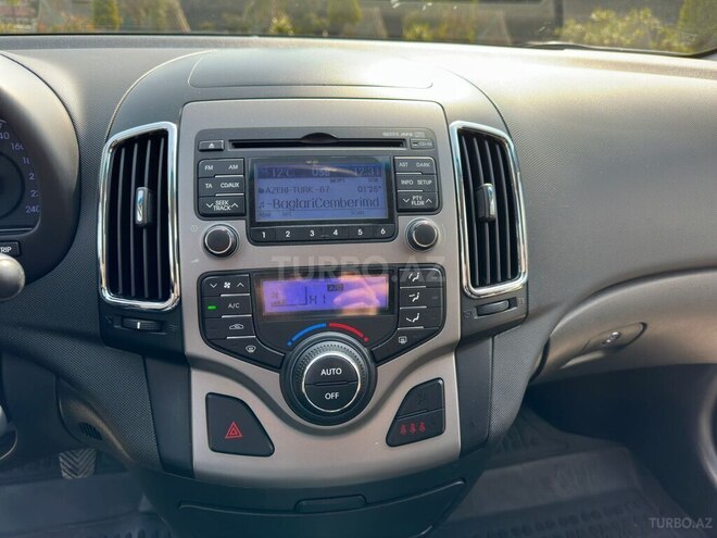 Hyundai i30 2010, 420,000 km - 1.6 l - Lənkəran