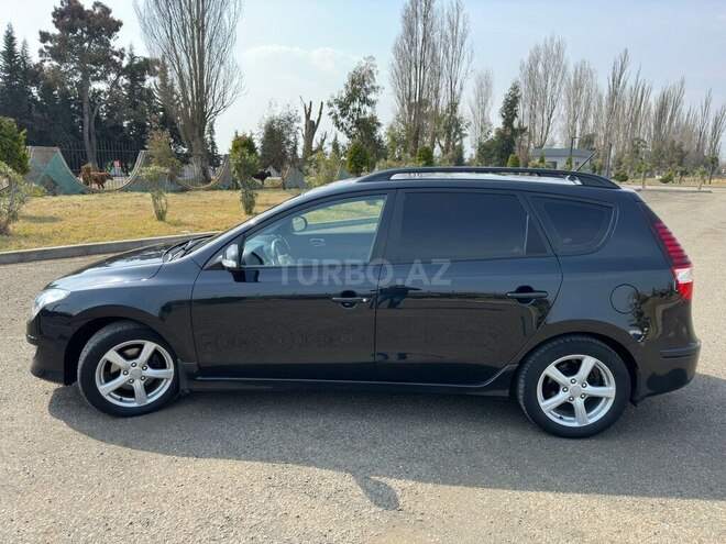 Hyundai i30 2010, 420,000 km - 1.6 l - Lənkəran
