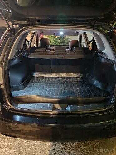 Hyundai i30 2010, 420,000 km - 1.6 l - Lənkəran