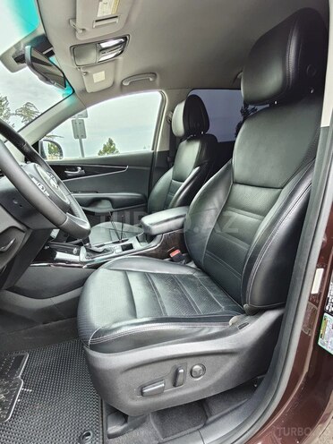 Kia Sorento 2015, 101,000 km - 2.0 л - Bakı