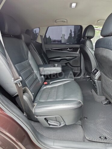Kia Sorento 2015, 101,000 km - 2.0 л - Bakı