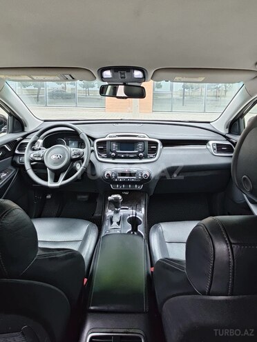 Kia Sorento 2015, 101,000 km - 2.0 л - Bakı