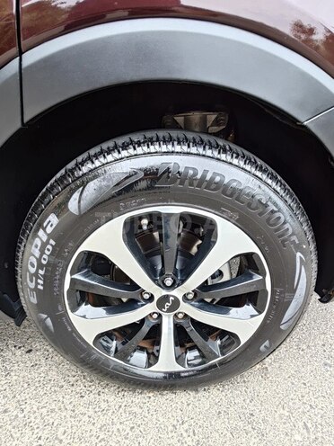 Kia Sorento 2015, 101,000 km - 2.0 л - Bakı