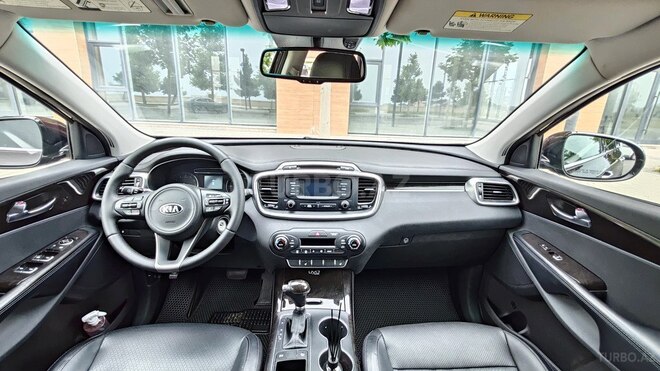 Kia Sorento 2015, 101,000 km - 2.0 л - Bakı