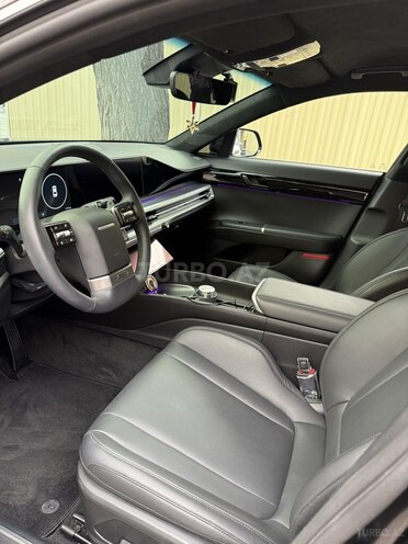 Hyundai Grandeur-5