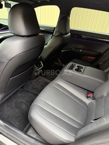 Hyundai Grandeur-7