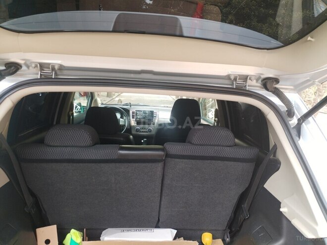 Nissan Tiida 2012, 155,870 km - 1.5 l - Bakı