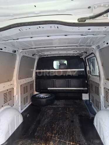Mercedes Vito 2008, 325,000 km - 2.2 l - Bakı