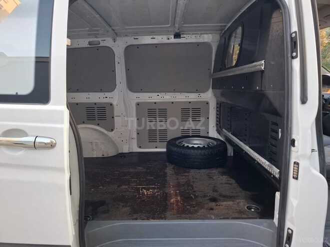 Mercedes Vito 2008, 325,000 km - 2.2 l - Bakı
