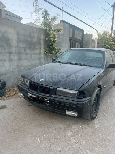 BMW 320 1994, 250,000 km - 3.2 л - Bakı