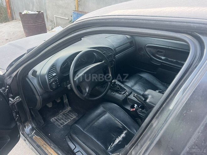 BMW 320 1994, 250,000 km - 3.2 л - Bakı