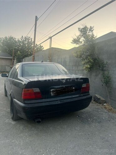 BMW 320 1994, 250,000 km - 3.2 л - Bakı