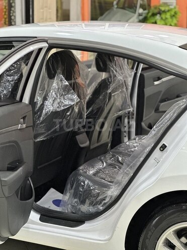 Hyundai Avante 2020, 176,000 km - 1.6 л - Sumqayıt
