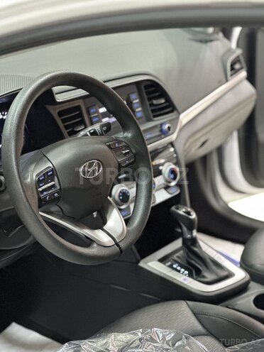 Hyundai Avante 2020, 176,000 km - 1.6 л - Sumqayıt