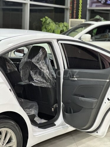 Hyundai Avante 2020, 176,000 km - 1.6 л - Sumqayıt