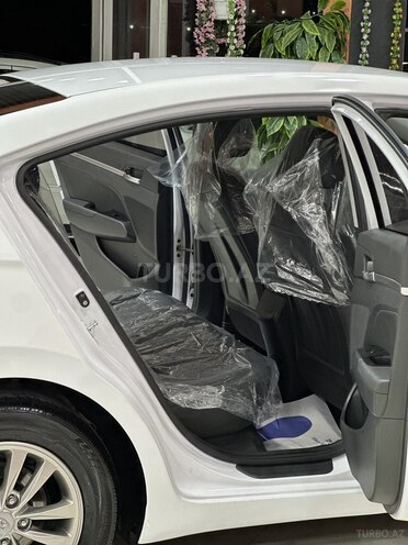 Hyundai Avante 2020, 176,000 km - 1.6 л - Sumqayıt